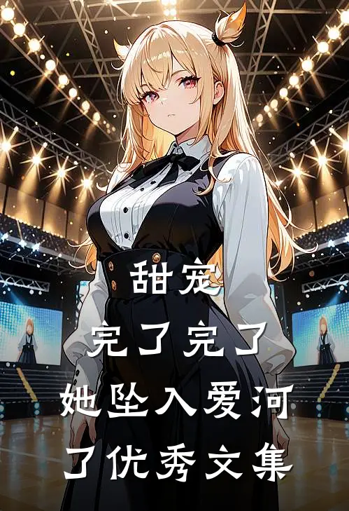 甜宠：完了完了，她坠入爱河了优秀文集