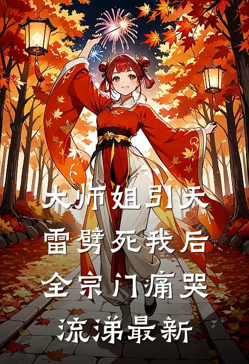 大师姐引天雷劈死我后，全宗门痛哭流涕最新