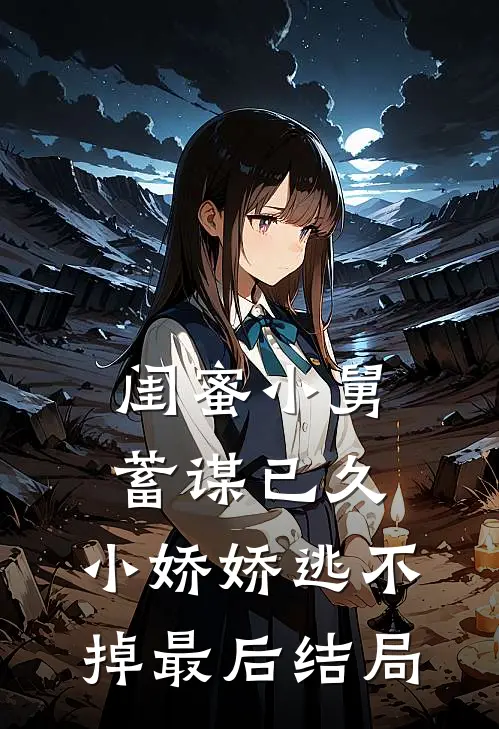闺蜜小舅蓄谋已久，小娇娇逃不掉最后结局
