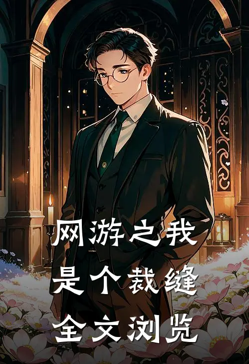 网游之我是个裁缝全文浏览