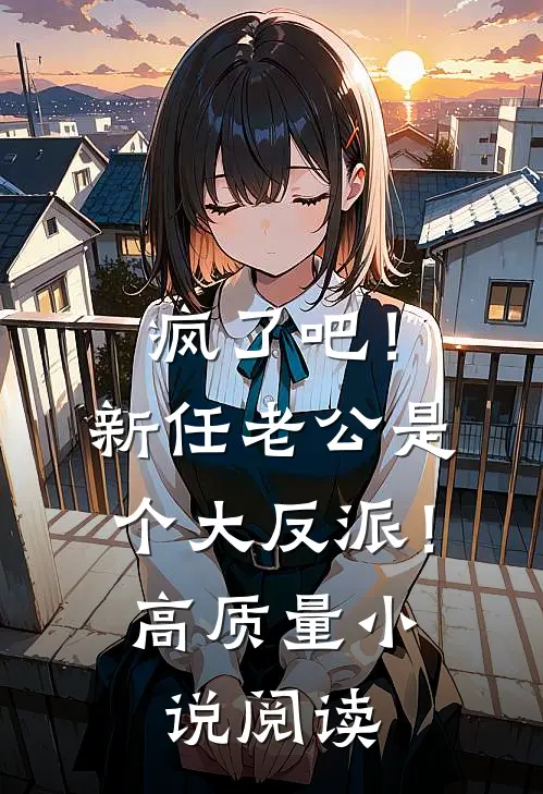 疯了吧！新任老公是个大反派！高质量小说阅读