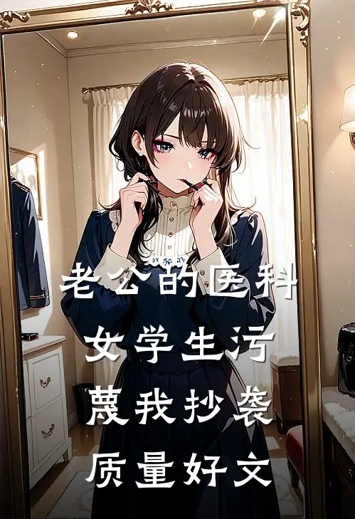 老公的医科女学生污蔑我抄袭质量好文
