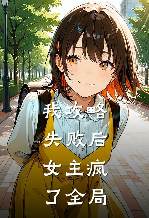 我攻略失败后，女主疯了全局