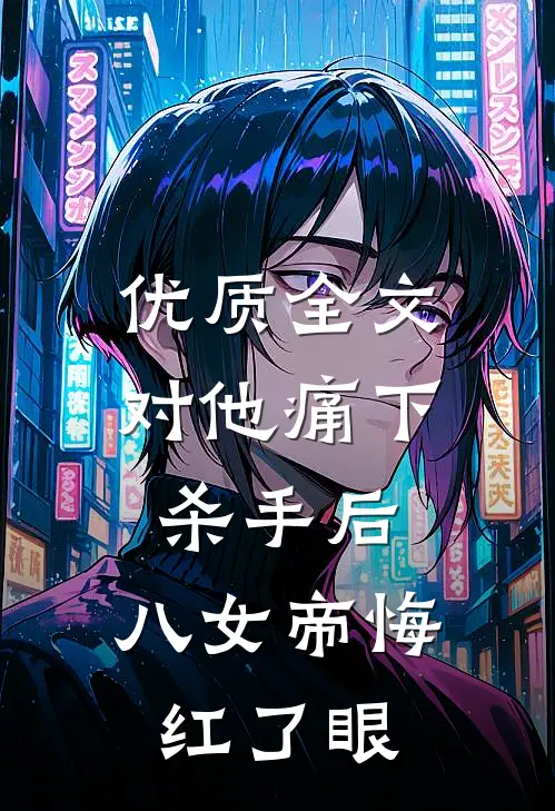 优质全文对他痛下杀手后，八女帝悔红了眼