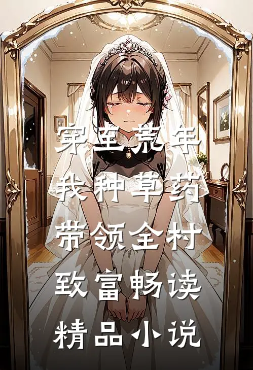 穿至荒年，我种草药带领全村致富畅读精品小说