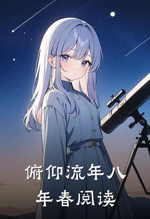 俯仰流年八年春阅读