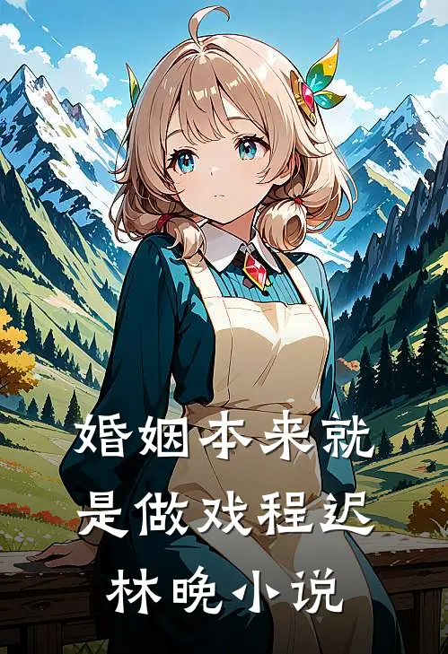 婚姻本来就是做戏程迟林晚小说