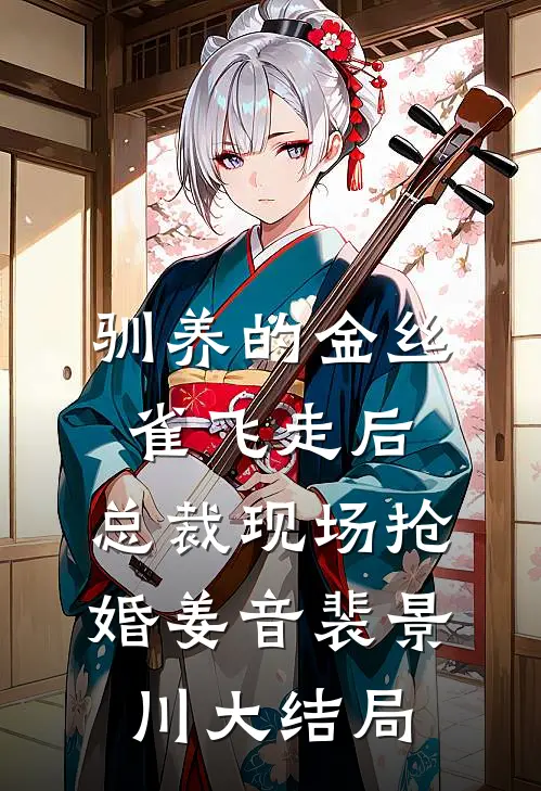 驯养的金丝雀飞走后，总裁现场抢婚姜音裴景川大结局