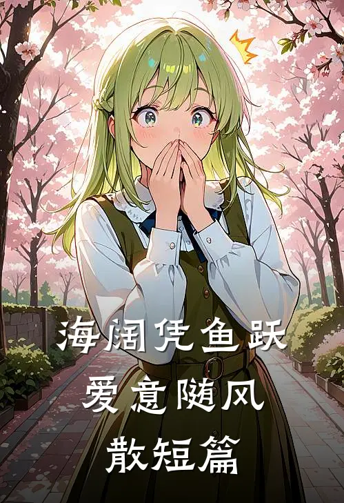 海阔凭鱼跃，爱意随风散短篇