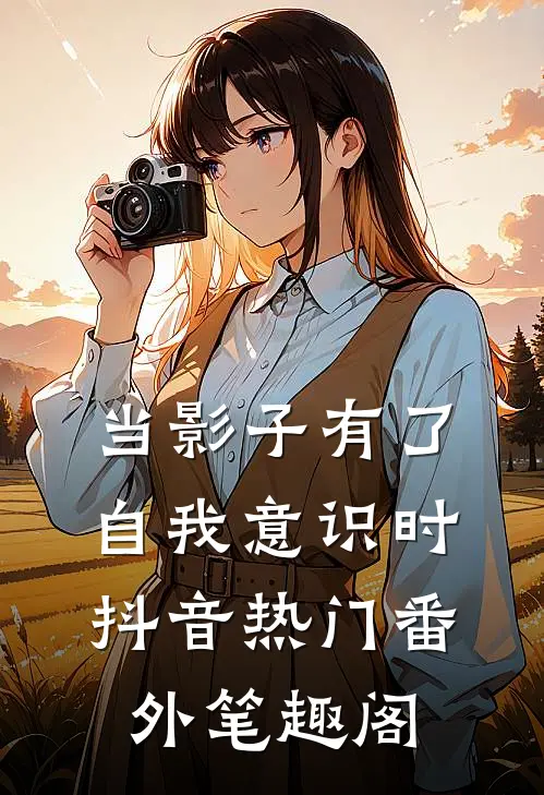 当影子有了自我意识时：抖音热门番外笔趣阁