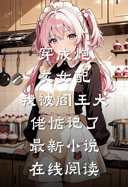 穿成炮灰女配,我被阎王大佬惦记了最新小说在线阅读
