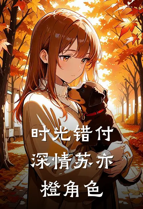 时光错付深情苏亦橙角色