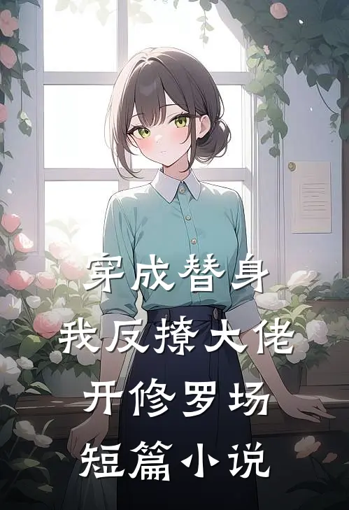 穿成替身，我反撩大佬开修罗场短篇小说