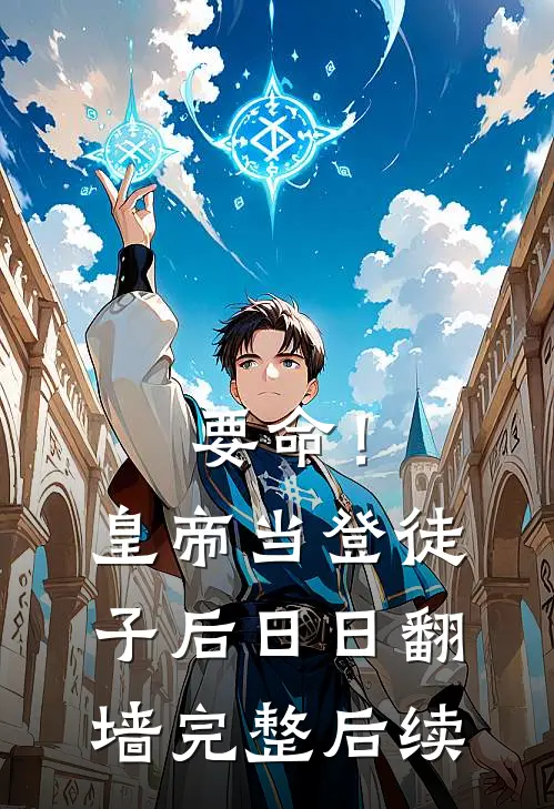 要命！皇帝当登徒子后日日翻墙完整后续