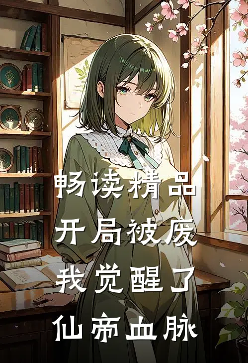 畅读精品开局被废，我觉醒了仙帝血脉