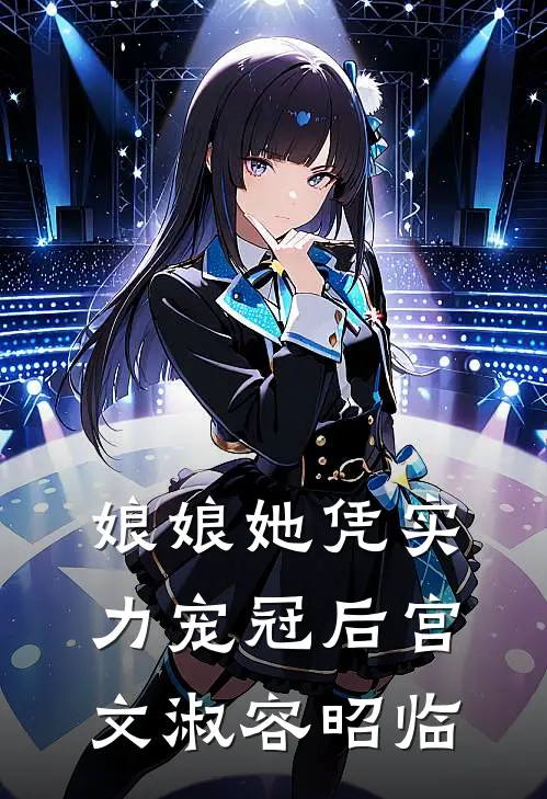 娘娘她凭实力宠冠后宫文淑容昭临