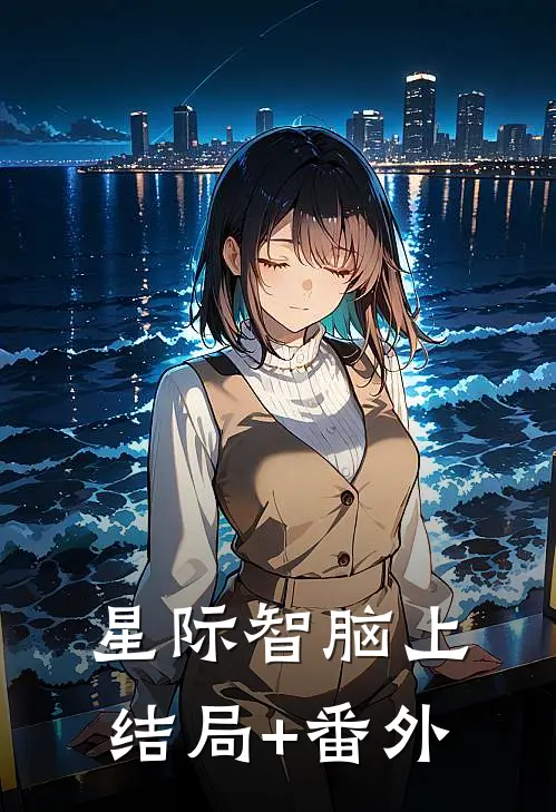 星际智脑（上）结局+番外