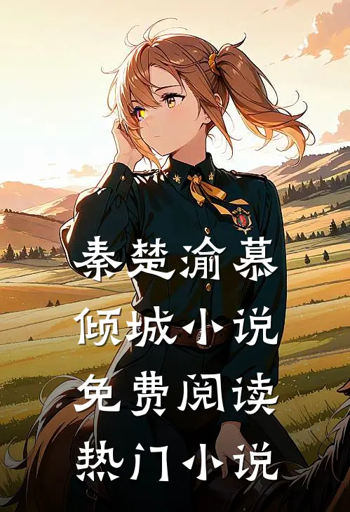 秦楚渝慕倾城小说免费阅读热门小说