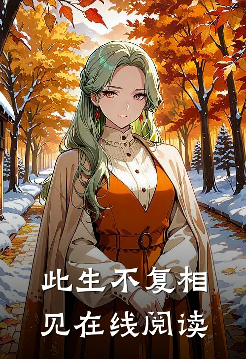此生不复相见在线阅读