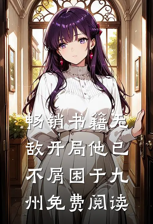 畅销书籍无敌开局他已不屑困于九州免费阅读