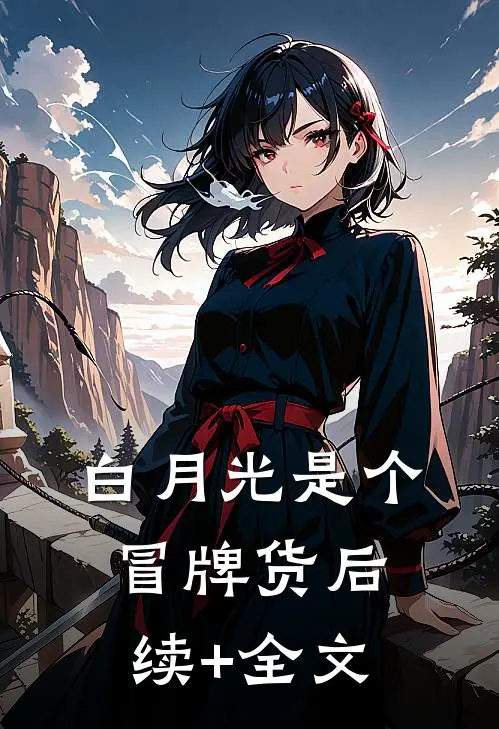 白月光是个冒牌货后续+全文