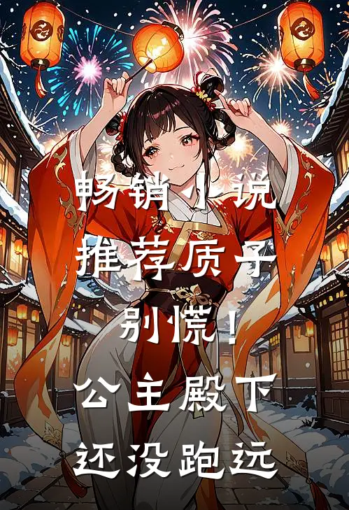 畅销小说推荐质子别慌！公主殿下还没跑远
