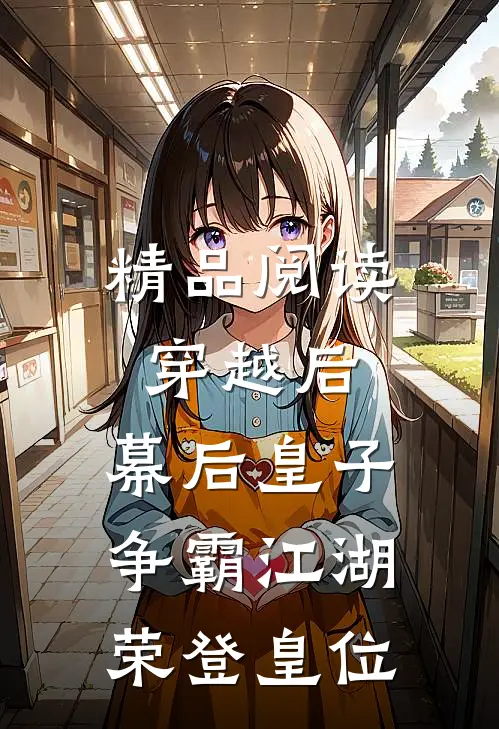 精品阅读穿越后：幕后皇子争霸江湖，荣登皇位