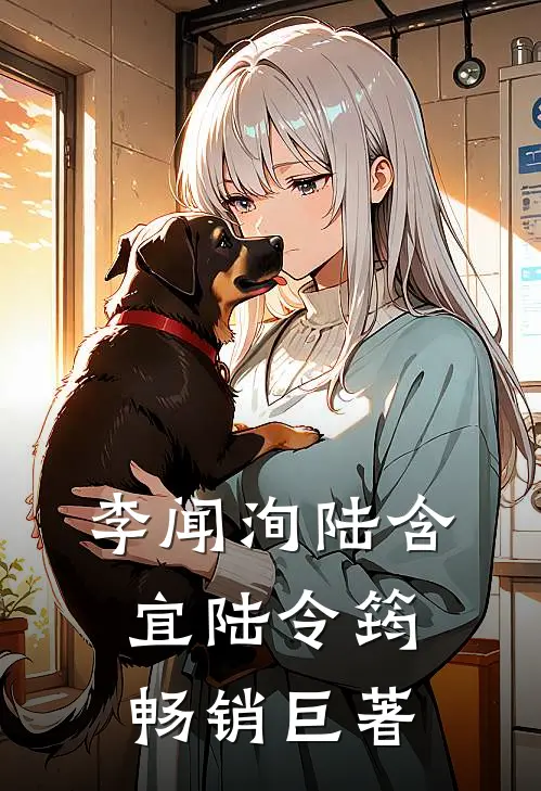 李闻洵陆含宜陆令筠畅销巨著