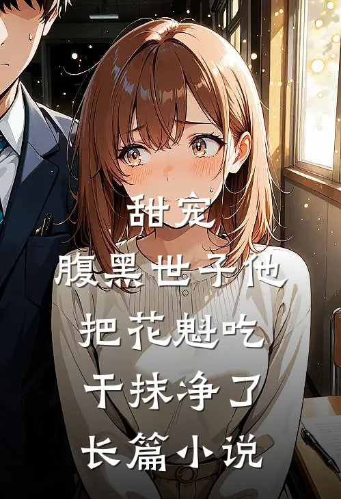 甜宠：腹黑世子他把花魁吃干抹净了长篇小说