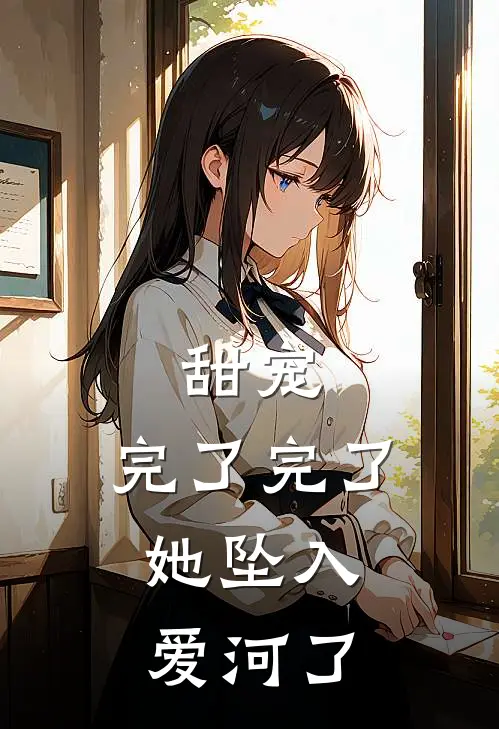 甜宠：完了完了，她坠入爱河了
