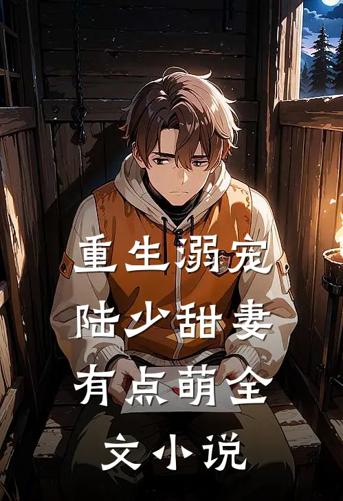 重生溺宠：陆少甜妻有点萌全文小说