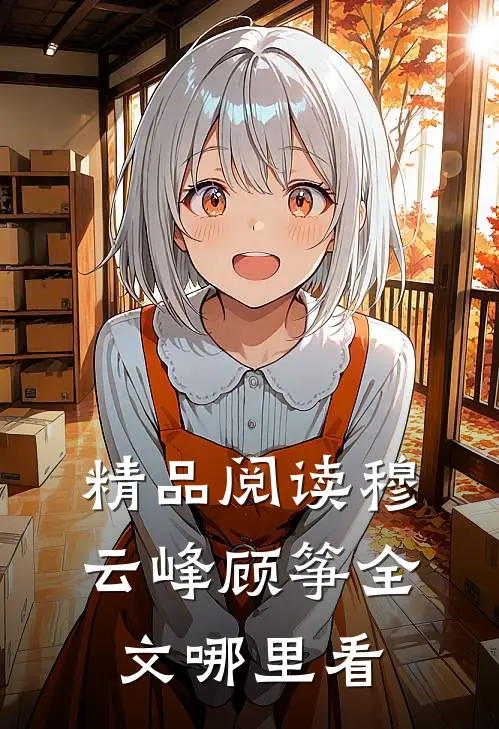 精品阅读穆云峰顾筝全文哪里看