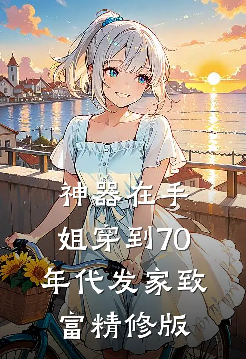 神器在手，姐穿到70年代发家致富精修版