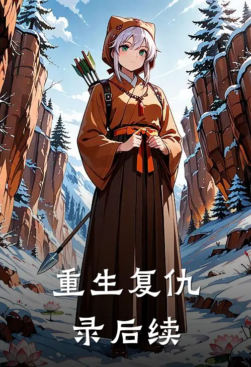 重生复仇录后续