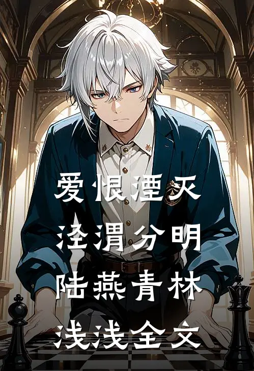 爱恨湮灭，泾渭分明陆燕青林浅浅全文