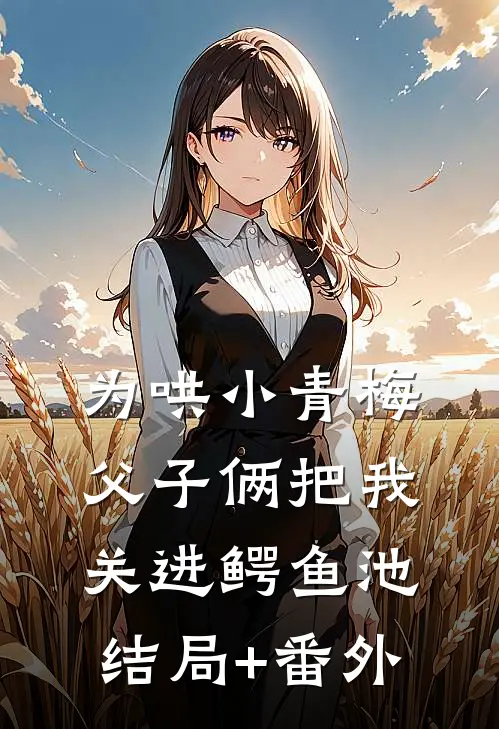 为哄小青梅，父子俩把我关进鳄鱼池结局+番外