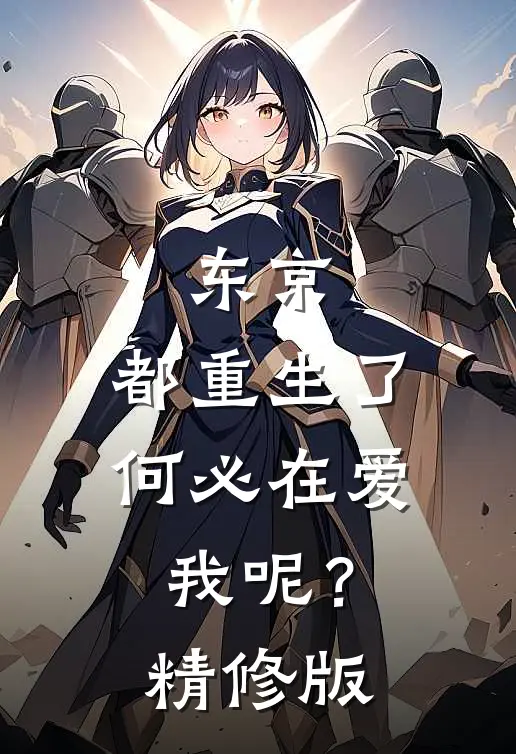 东京：都重生了何必在爱我呢？精修版