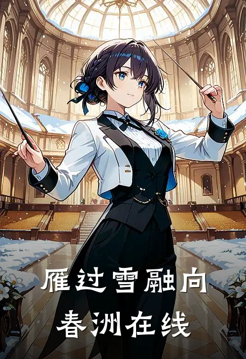 雁过雪融向春洲在线