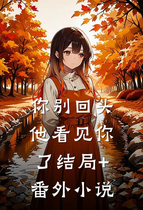 你别回头，他看见你了结局+番外小说