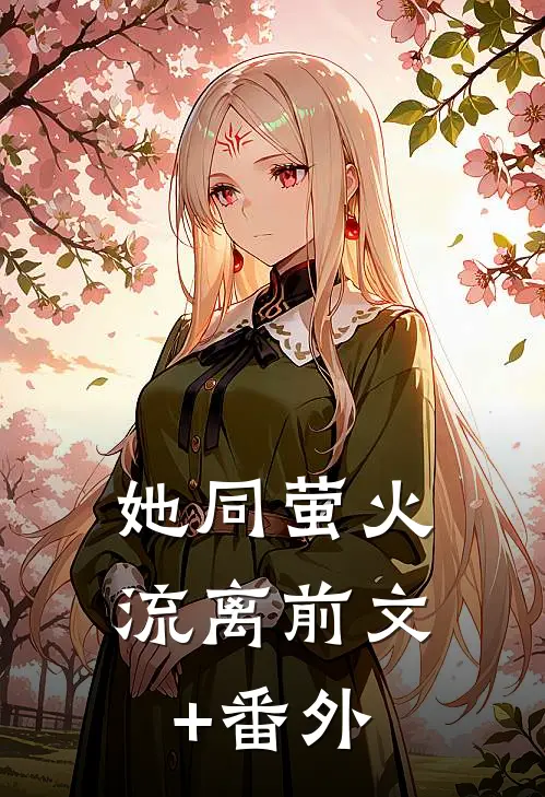 她同萤火流离前文+番外