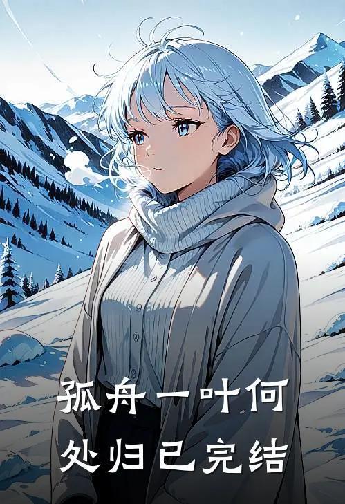 孤舟一叶何处归已完结