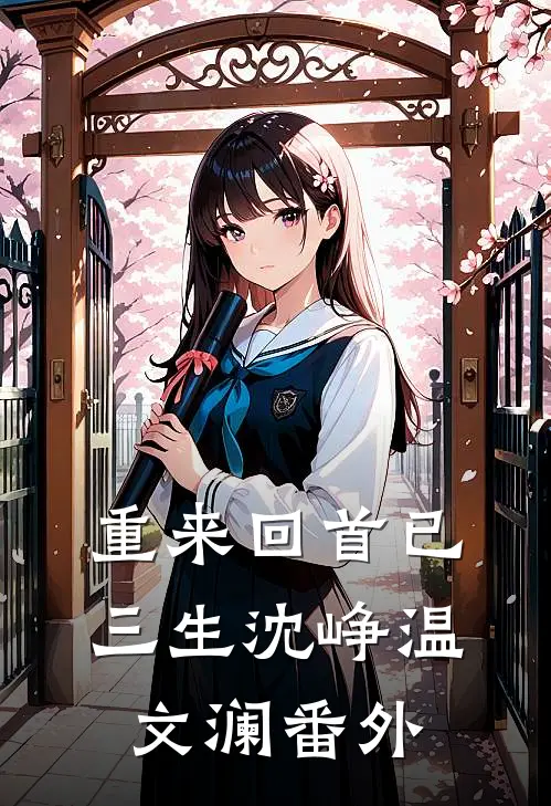重来回首已三生沈峥温文澜番外