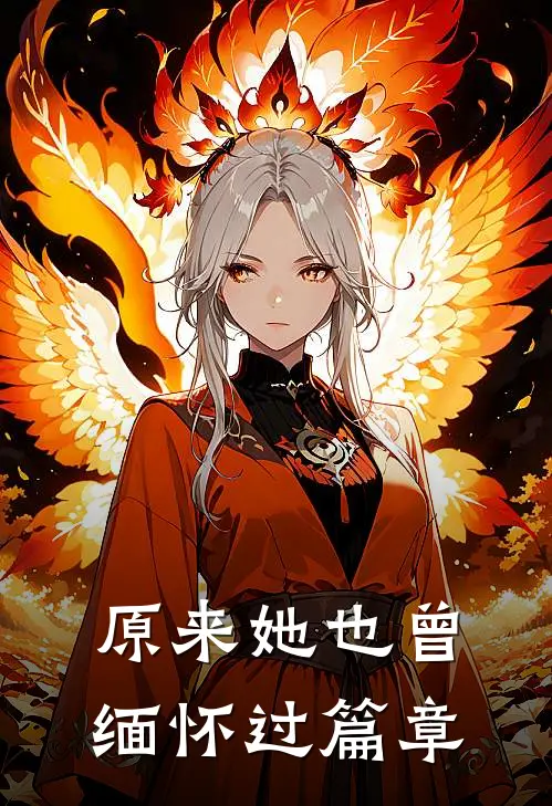 原来她也曾缅怀过篇章