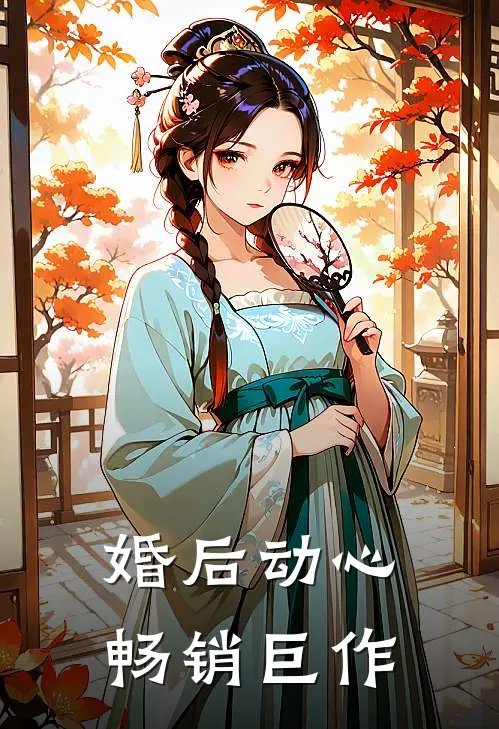 婚后动心畅销巨作