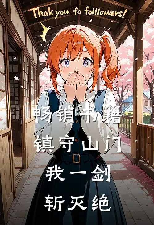 畅销书籍镇守山门：我一剑斩灭绝