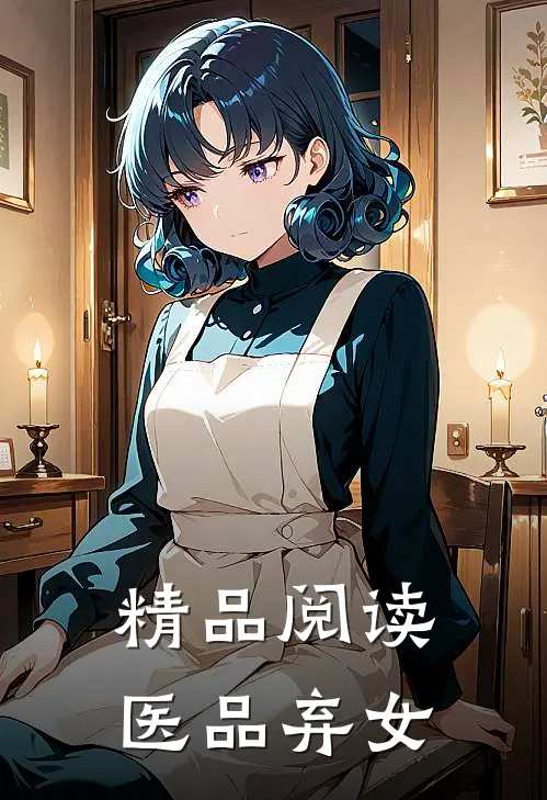 精品阅读医品弃女