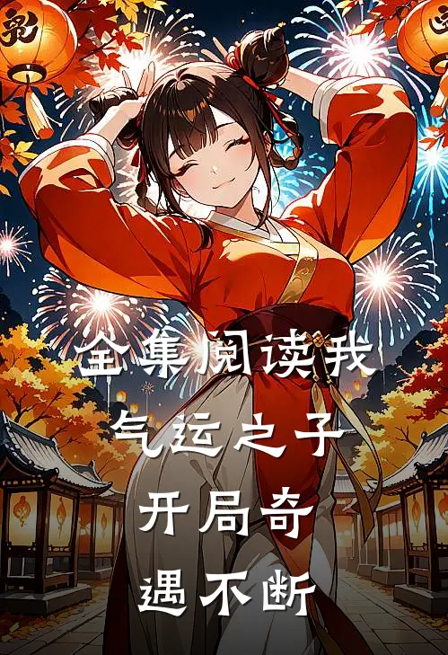 全集阅读我,气运之子,开局奇遇不断的