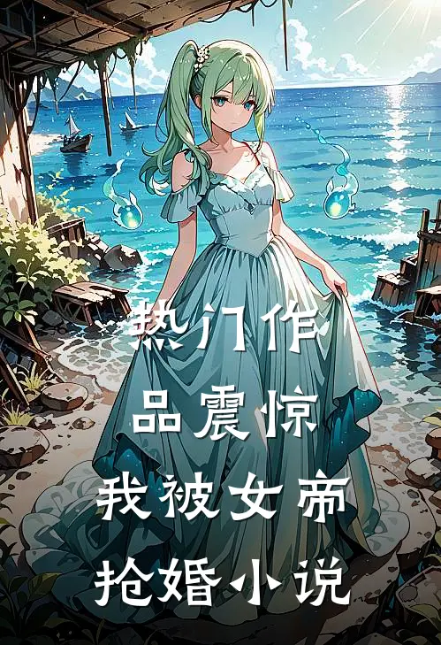 热门作品震惊,我被女帝抢婚小说