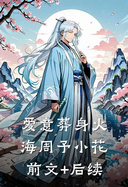 爱意葬身火海周予小花前文+后续