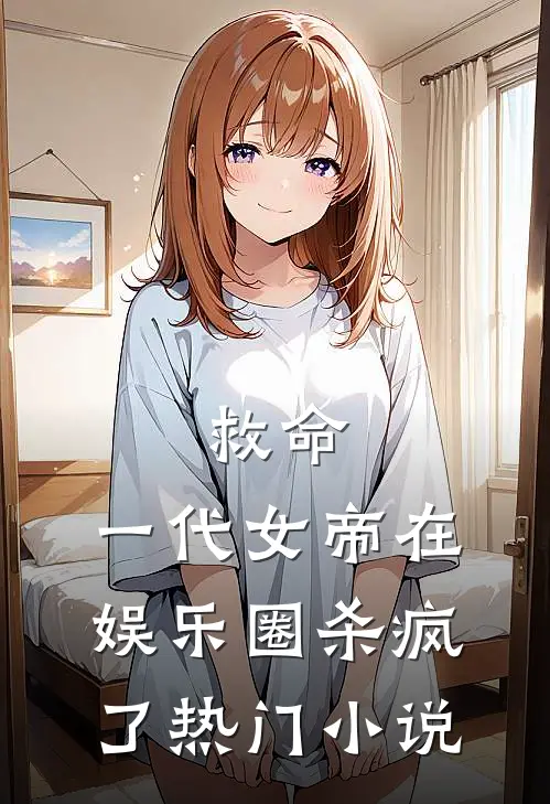 救命，一代女帝在娱乐圈杀疯了热门小说